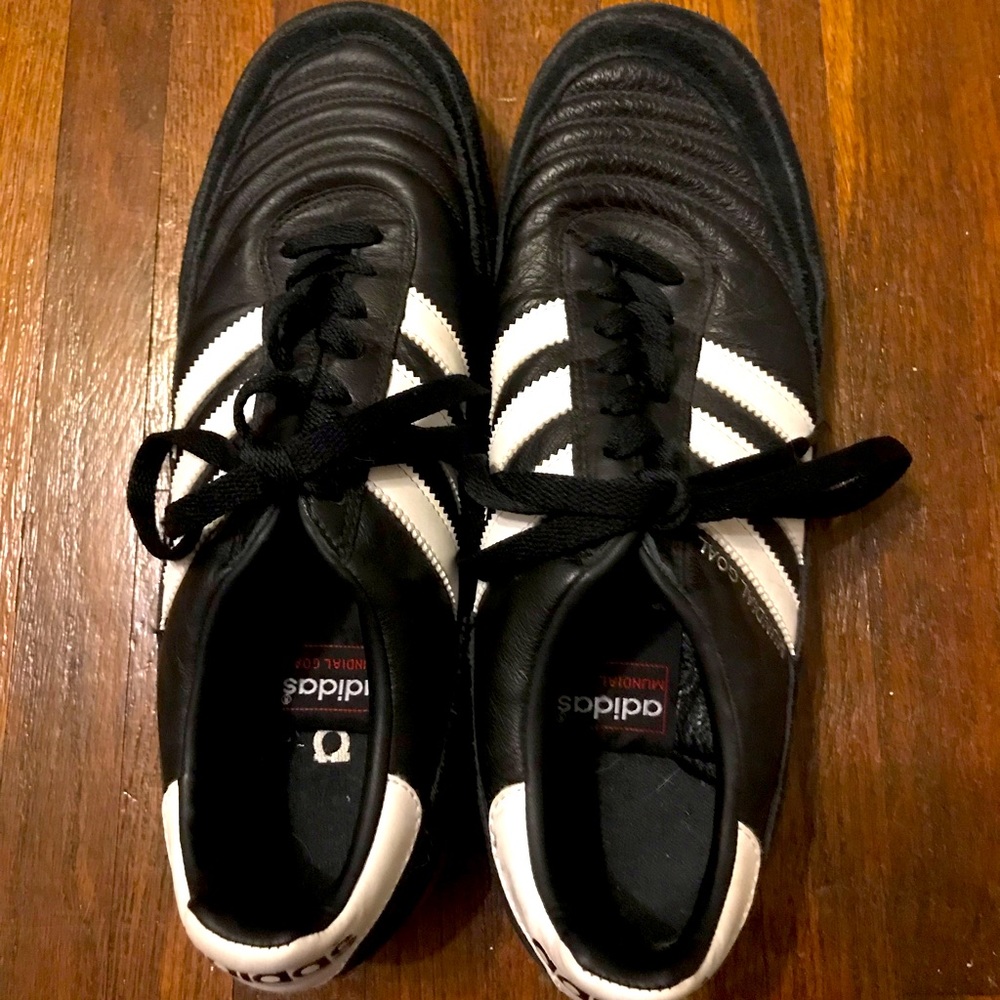 Adidas Mundial Goal Mens shoes US 9